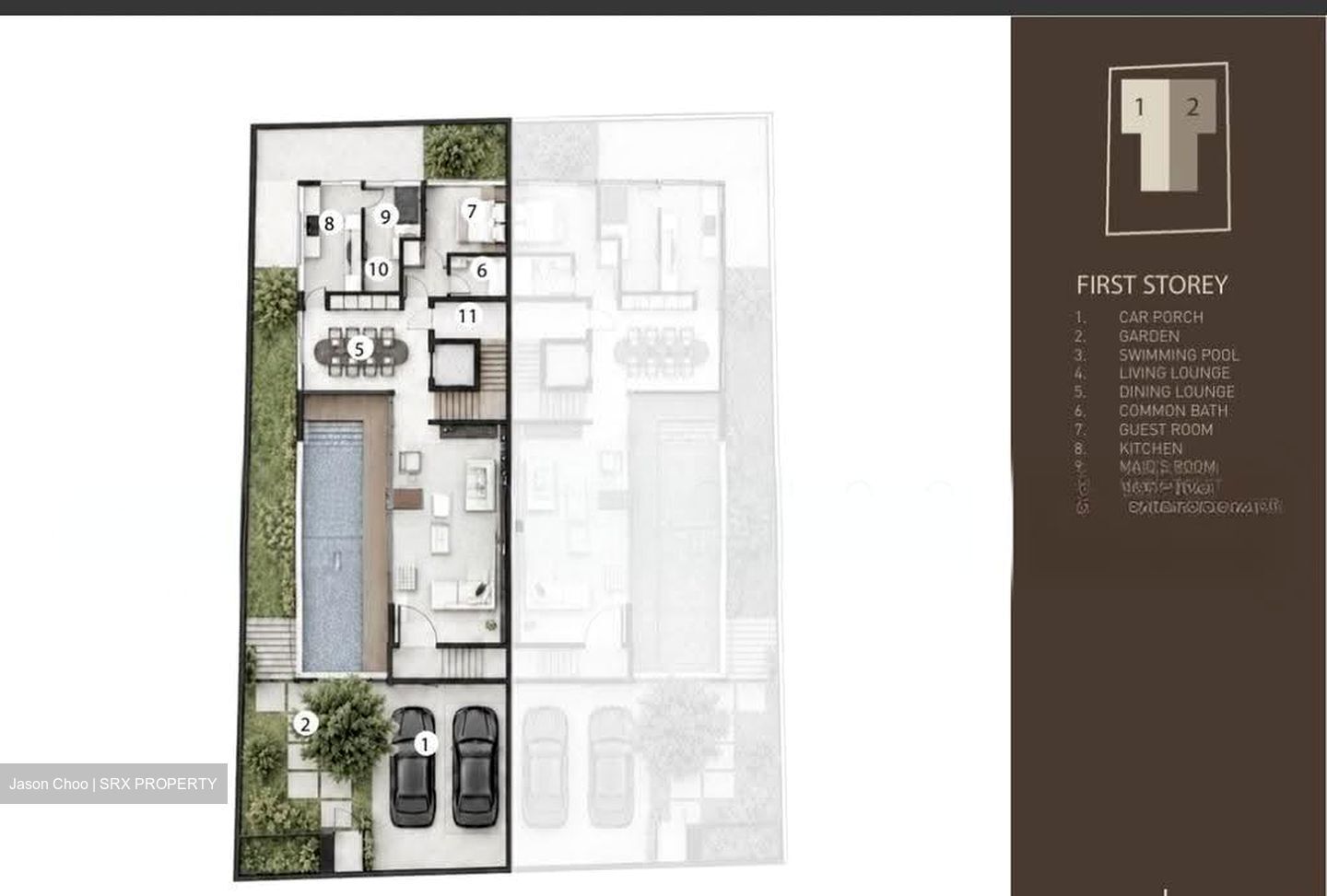 Robin Close (D10), Semi-Detached #612014161